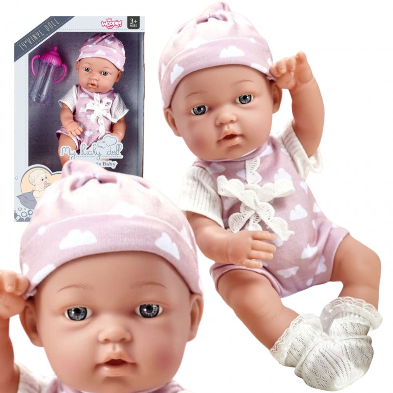 Woopie Royal Cute Baby 36 cm