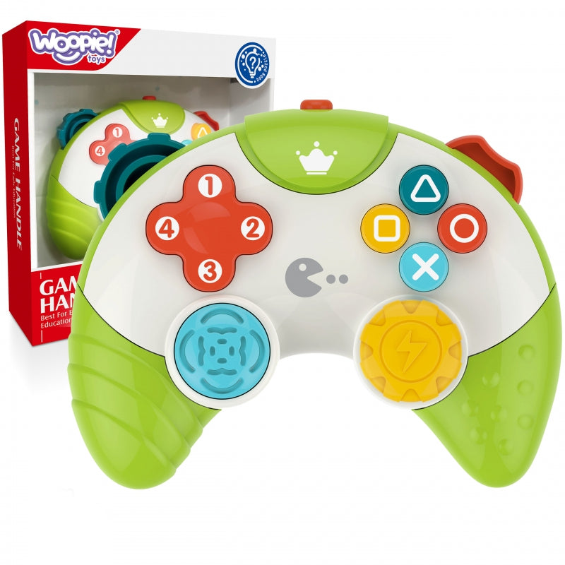 Woopie Interactive Pad with Sound