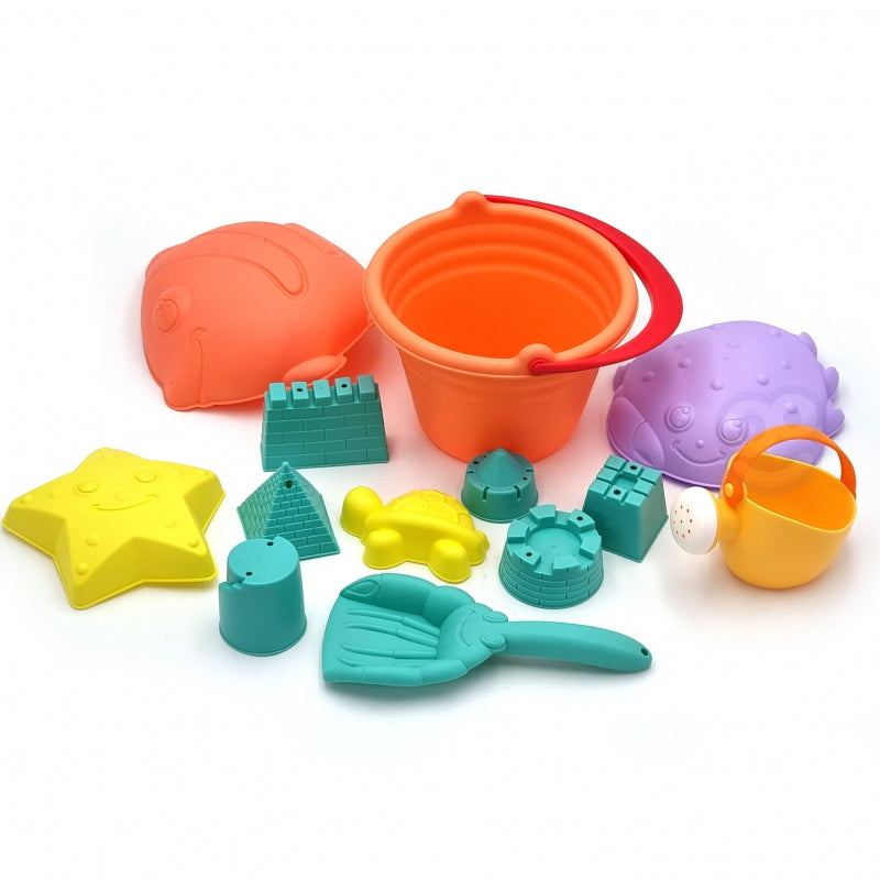 Woopie Beach Toys - Choose Set