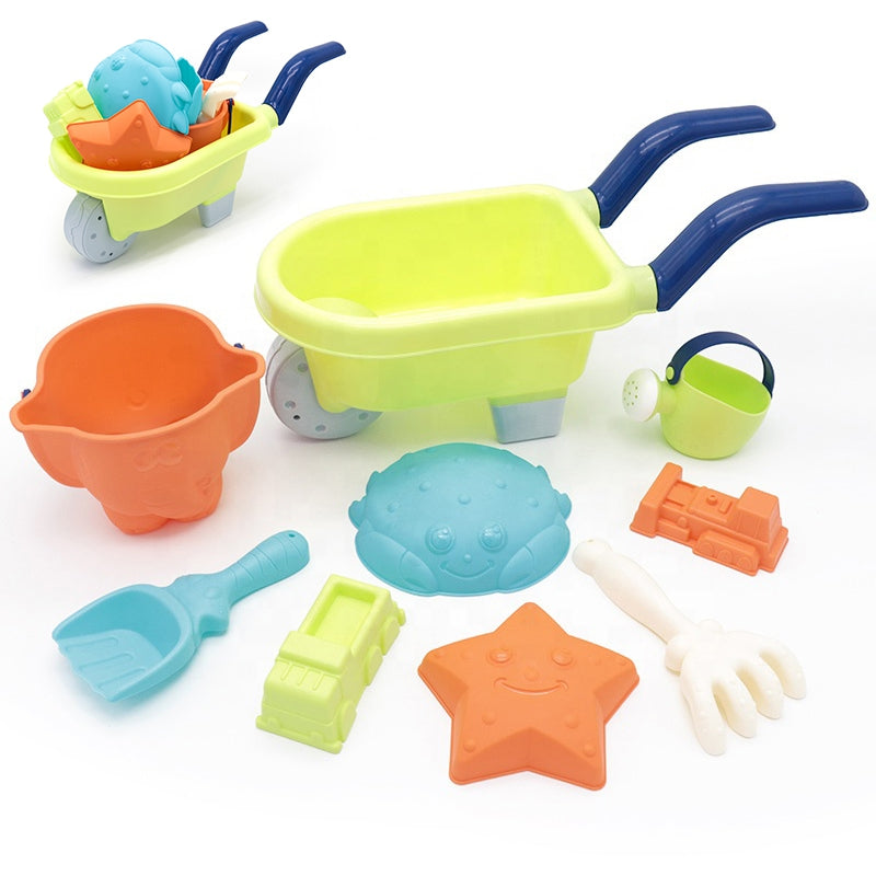 Woopie Beach Toys - Choose Set