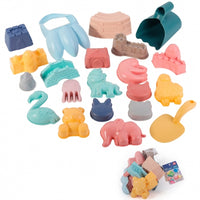 Woopie Beach Toys - Choose Set