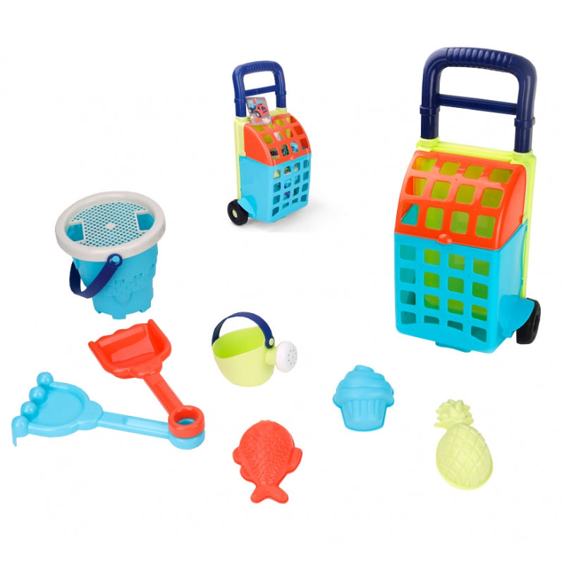 Woopie Beach Toys - Choose Set