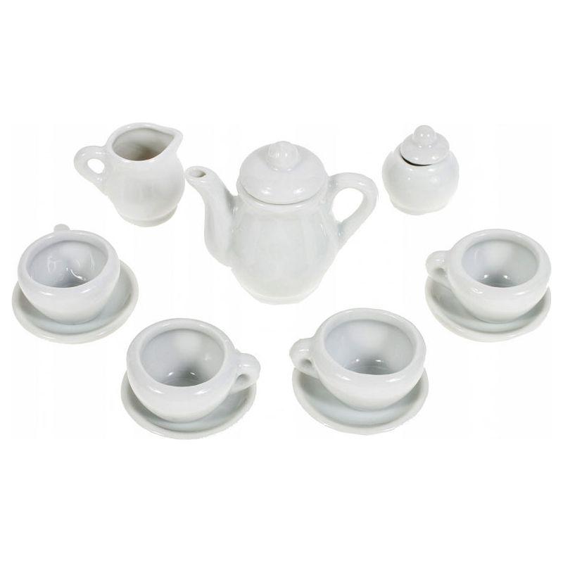 Woopie Art&Fun Paint Your Tea Set