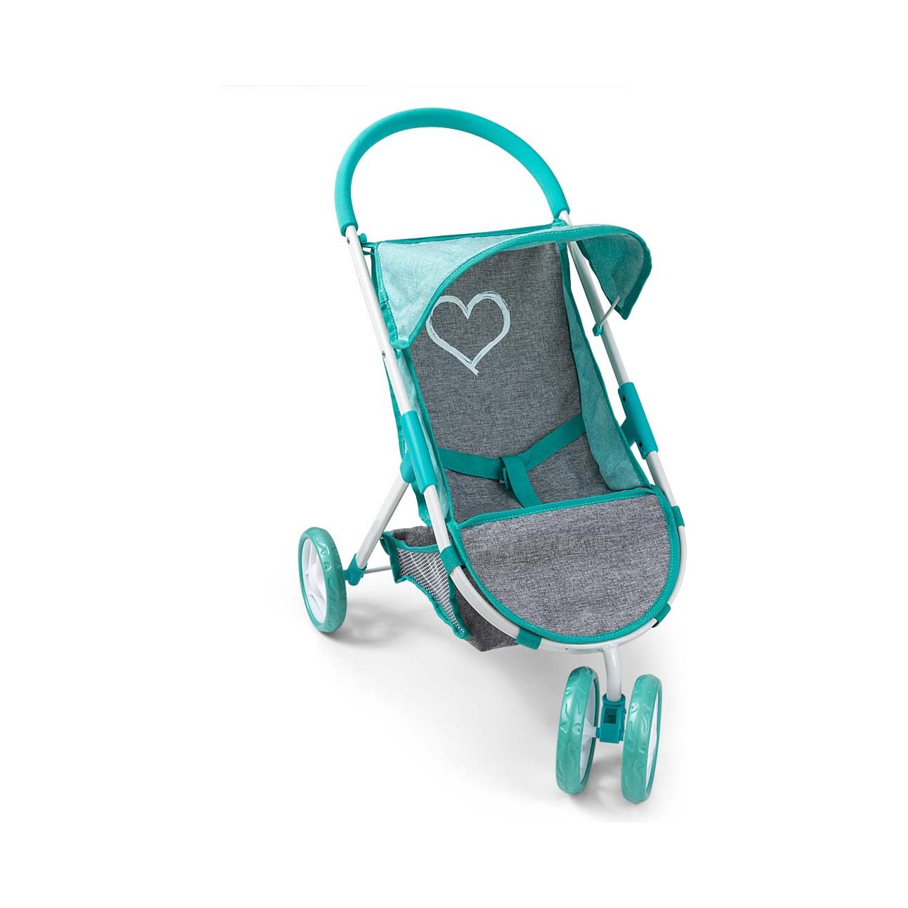 Milly Mally Doll Jogger Susie - Mint