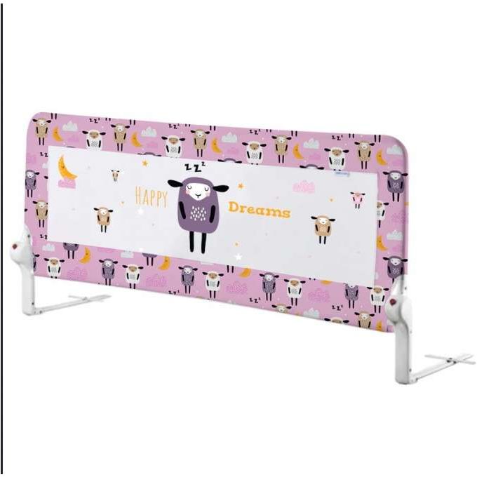 Valenzia Bed Guard Rail 90cm