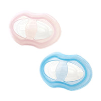 Sky Blue Tommee Tippee Closer to Nature Stage 1 Easy Reach Teether 3m+