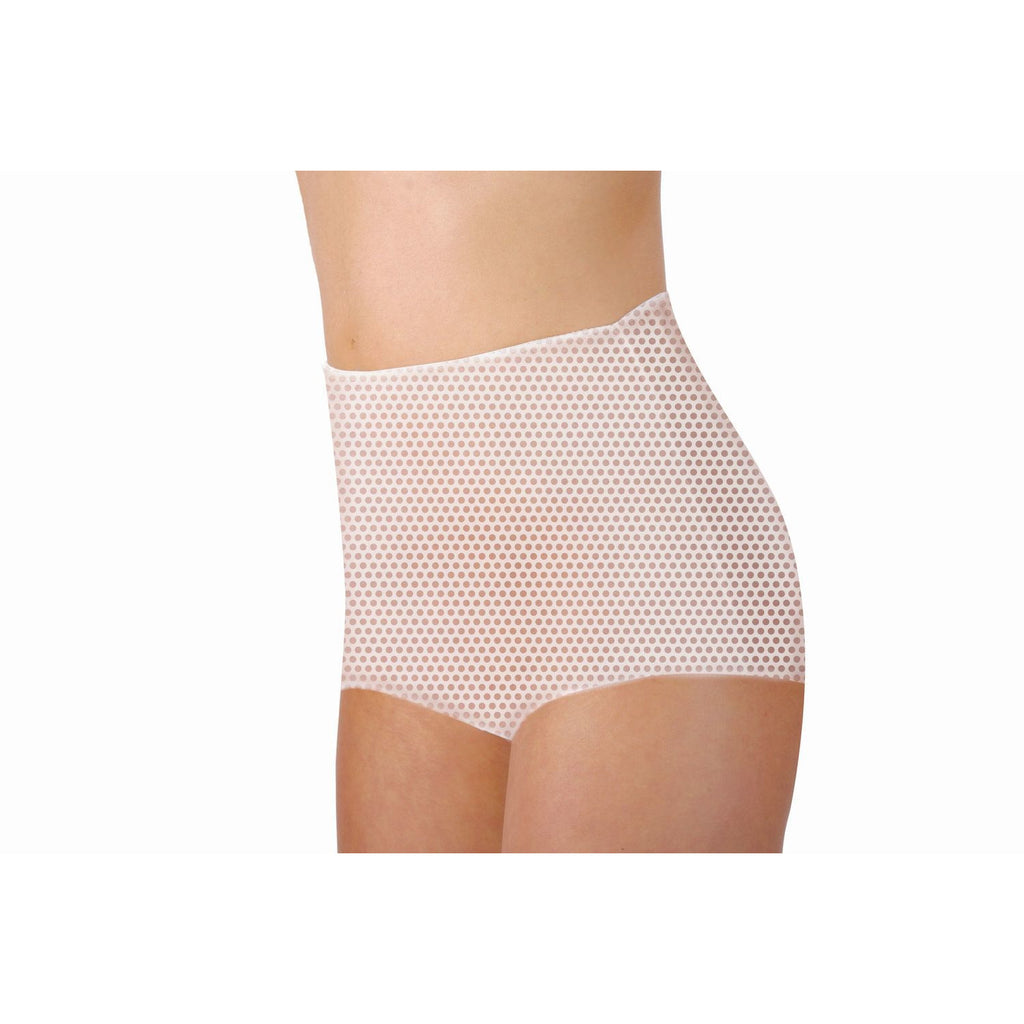 Snow Babyono Postpartum Underwear Mesh Pants 2 pcs - 4 Sizes
