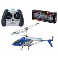 Gray Helicopter RC SYMA S107G - 3 Colours