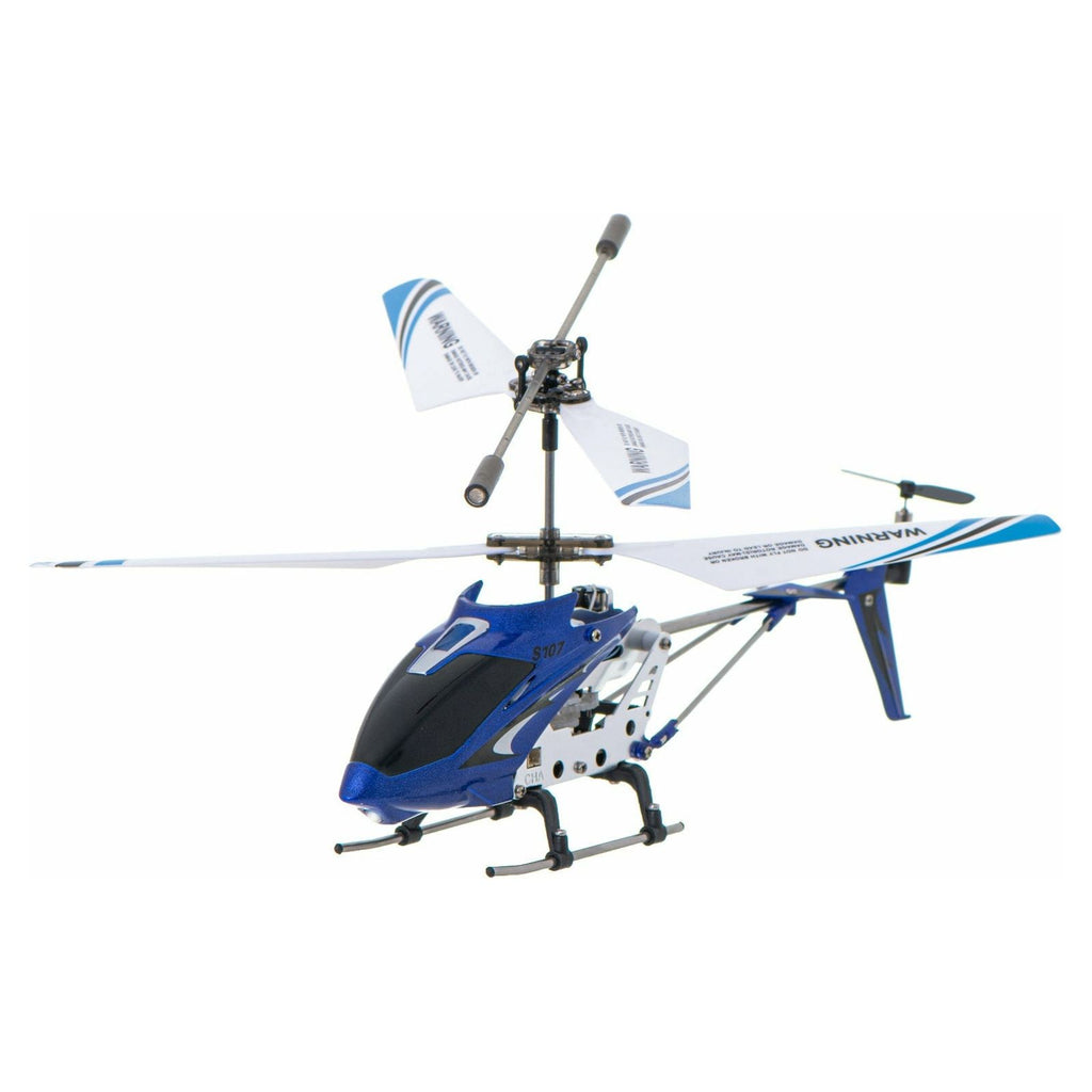 Lavender Helicopter RC SYMA S107G - 3 Colours