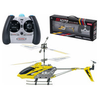 Goldenrod Helicopter RC SYMA S107G - 3 Colours