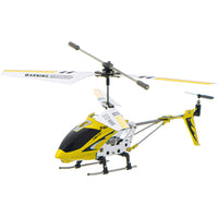 Dark Slate Gray Helicopter RC SYMA S107G - 3 Colours