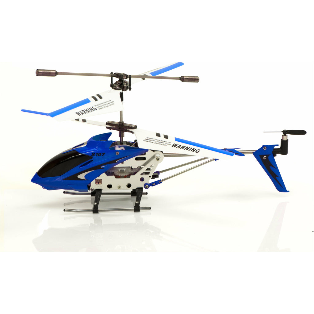 Beige Helicopter RC SYMA S107G - 3 Colours