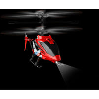 Red Helicopter RC SYMA S107H 2.4GHz RTF - 2 Colours