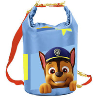 License Paw Patrol Waterproof Bag
