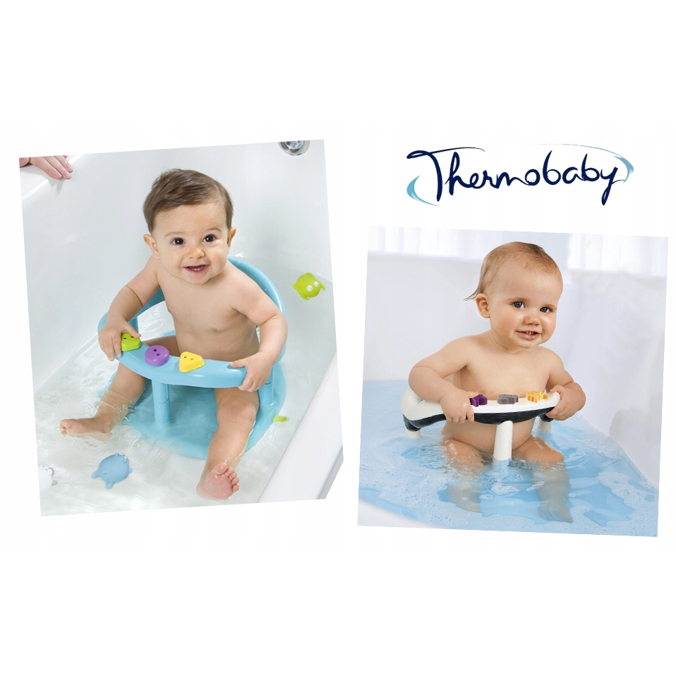 Abacus Thermobaby badsteunzitje