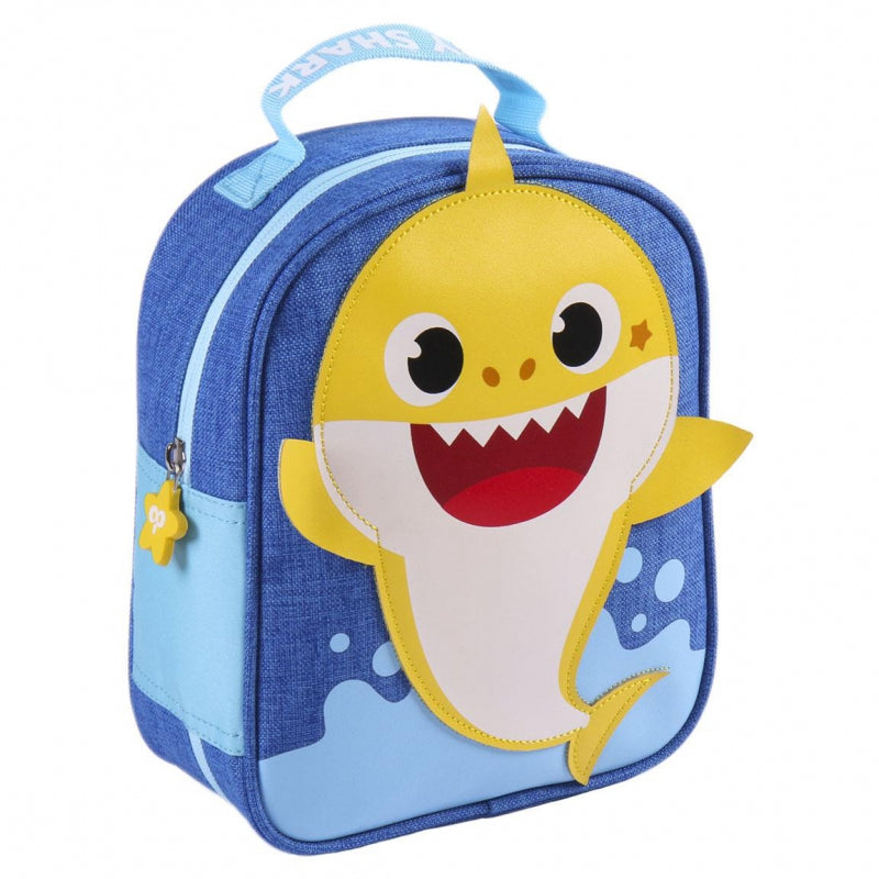 Cerda Baby Shark Lunch Bag
