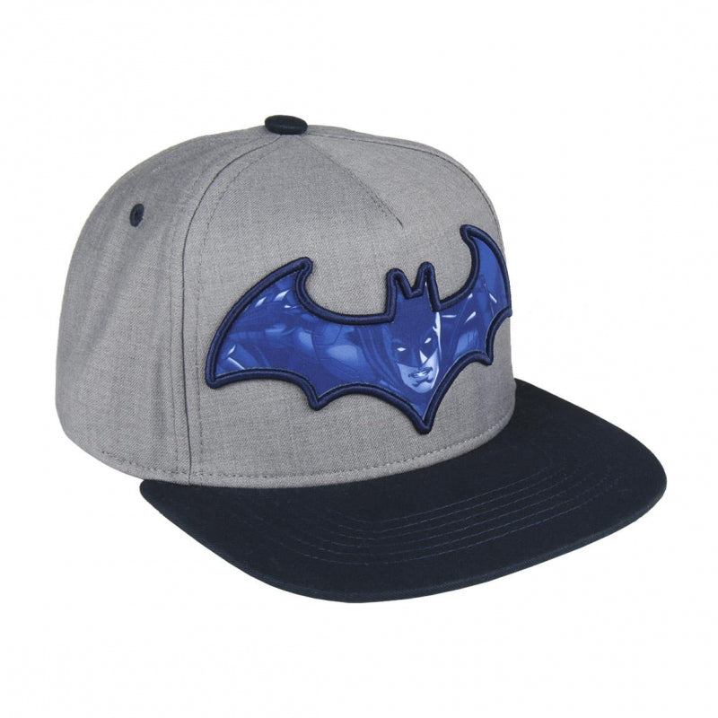 Cerda Batman Baseball Cap - Blauw