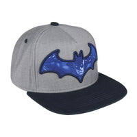 Casquette Baseball Cerda Batman - Bleu