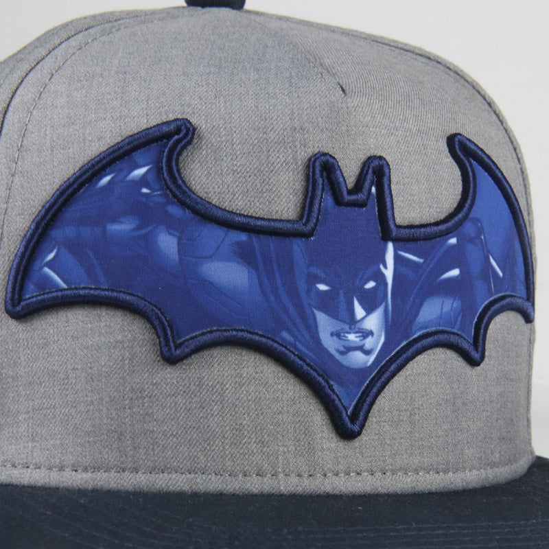 Cerda Batman Baseball Cap - Blauw