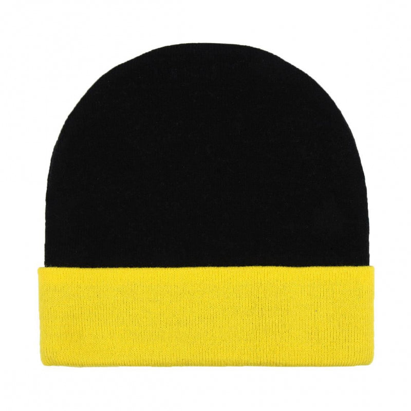 Cerda Batman Yellow Winter Hat