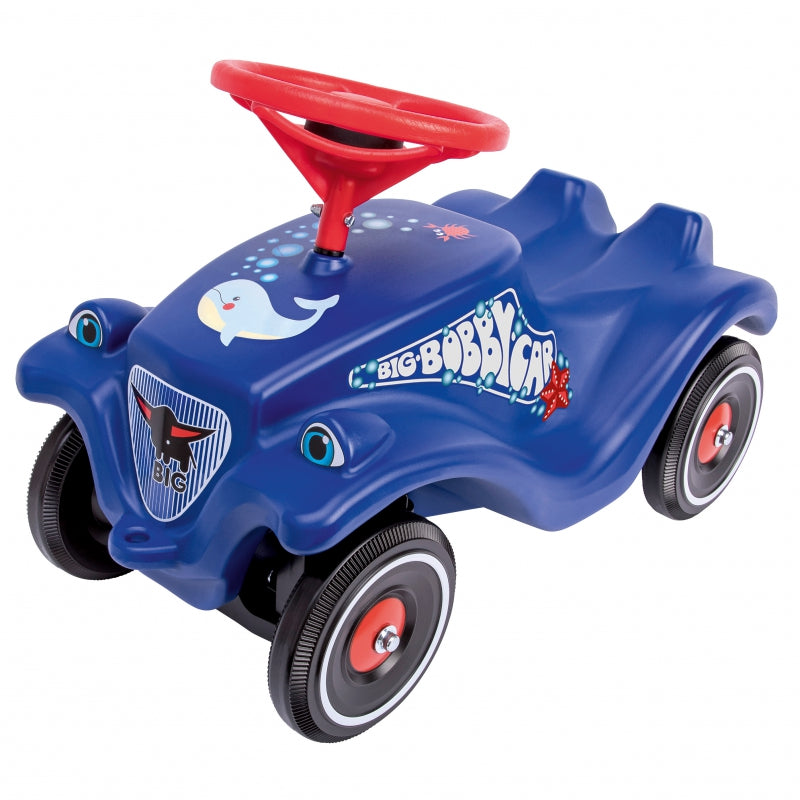 BIG Bobby Ride On Car - 3 Colours