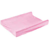 Pink Sensillo Changing Mat Cover - 4 Colours