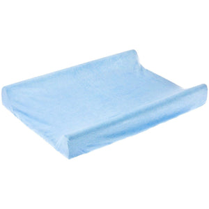 Light Blue Sensillo Changing Mat Cover - 4 Colours