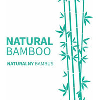 Light Sea Green Babyono Bamboo Muslin Diapers 3 pcs - 4 Colours