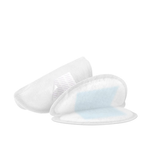 Lavender Lansinoh Disposable Nursing Pads with Blue Lock‚Ñ¢ Core  - 60 pcs
