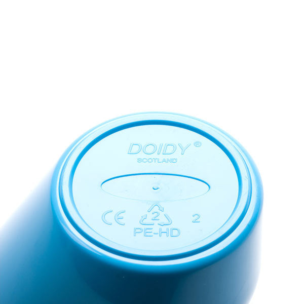 Pale Turquoise Doidy Cup - 11 Colours
