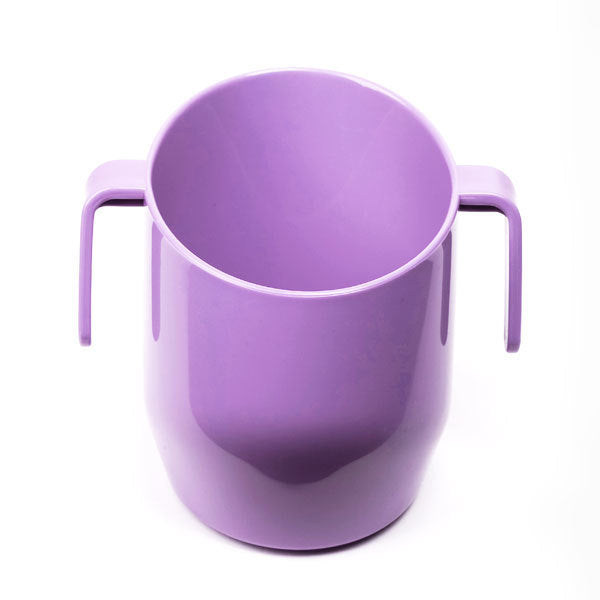 Medium Purple Doidy Cup - 11 Colours