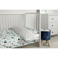 Gray Sensillo Kids Bed Linen - 4 Designs