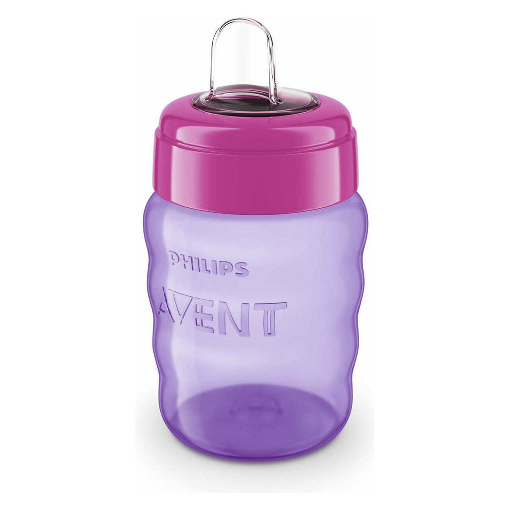 Thistle Philips Avent Spout Cup 9m+ - 2 Colours