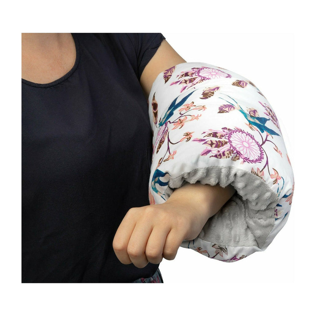 Black Sensillo Nursing Arm Pillow - 3 Designs