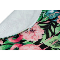 Light Pink Sensillo Nursing Pillow Cover - 3 Designs