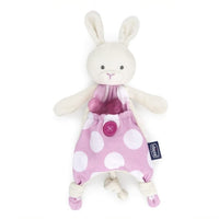 Thistle Chicco Pocket Toy Soother Holder - 4 Designs