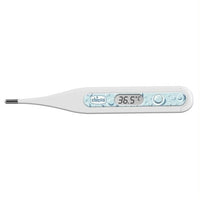 Light Gray Chicco Digital Thermometer