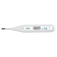 Lavender Chicco Digital Thermometer