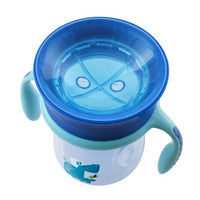 Sky Blue Chicco Perfect Cup 12m+ - 2 Colours