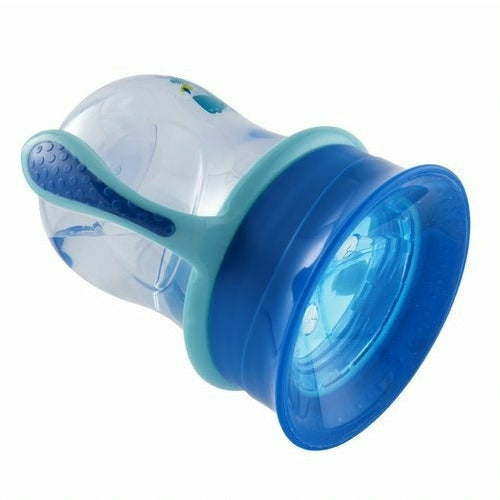 Light Steel Blue Chicco Perfect Cup 12m+ - 2 Colours
