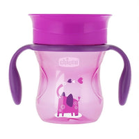 Plum Chicco Perfect Cup 12m+ - 2 Colours