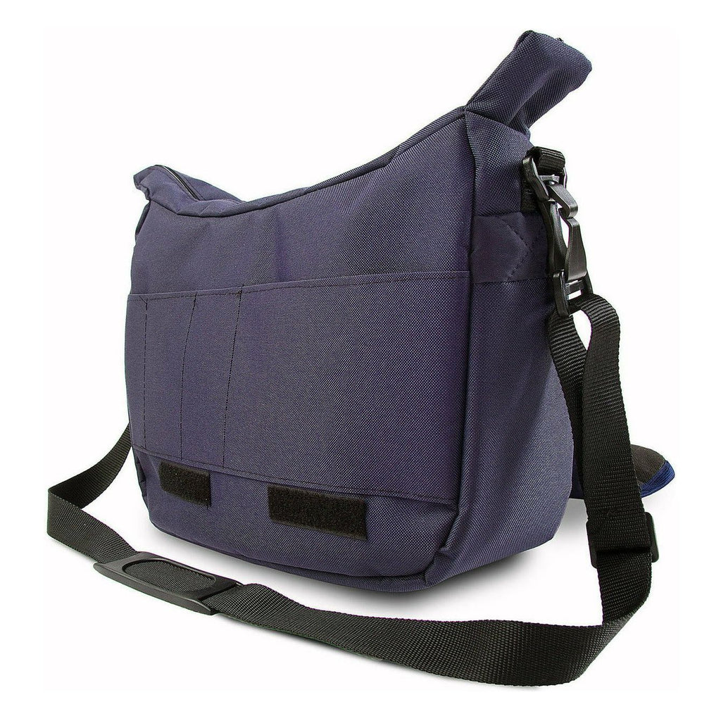 Dim Gray Caretero Quiled Changing Bag - 3 Colours