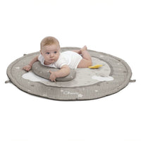 White Chicco First Dreams 3in1 Gym - 2 Colours