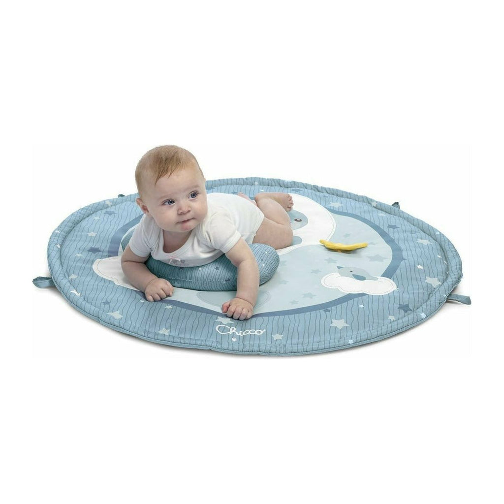 Snow Chicco First Dreams 3in1 Gym - 2 Colours