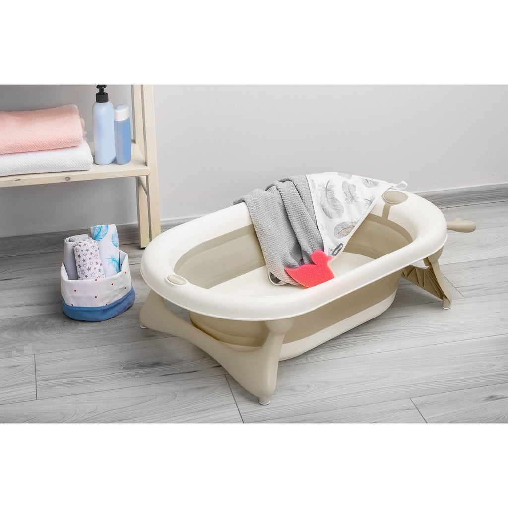 Sensillo Foldable Baby Bath - 3 Colours