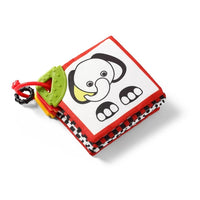 Firebrick Babyono C-More Educational Cards Toy