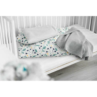 Lavender Sensillo Bed Linen - 4 Designs