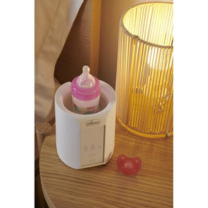 Goldenrod Chicco Home & Travel Bottle Warmer