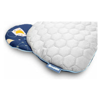 Lavender Sensillo Velvet Baby Pillow - 5 Designs