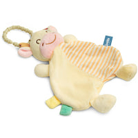 Sensillo Mini Zoo Snuggle Toy - 4 Designs